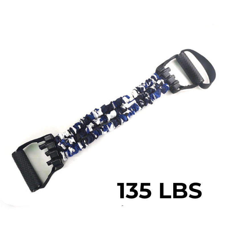 đïžâ2026 ny modellđȘNaturlatex 3-hĂ„ls resistansbĂ„r (đ„50 % rabatt)