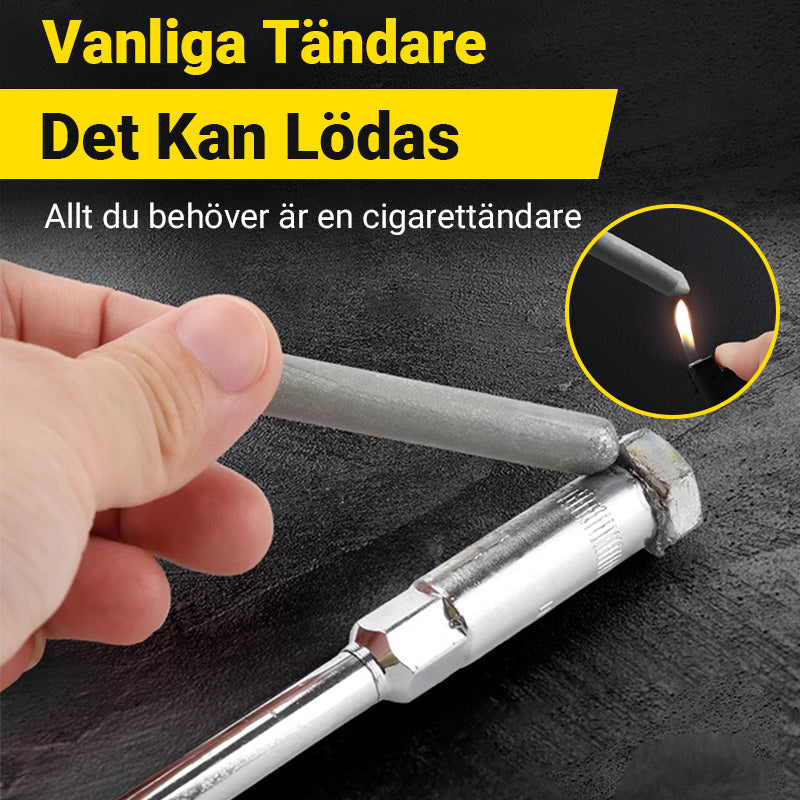 💥Köp mer spara mer💥Universell svetsstång för låg temperatur