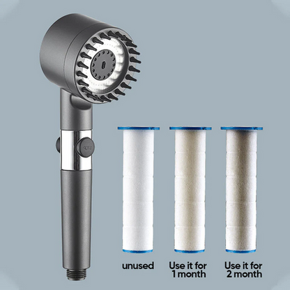 🔥2026 het försäljning🔥 Home Essential - Multifunktionell högtrycksdusch