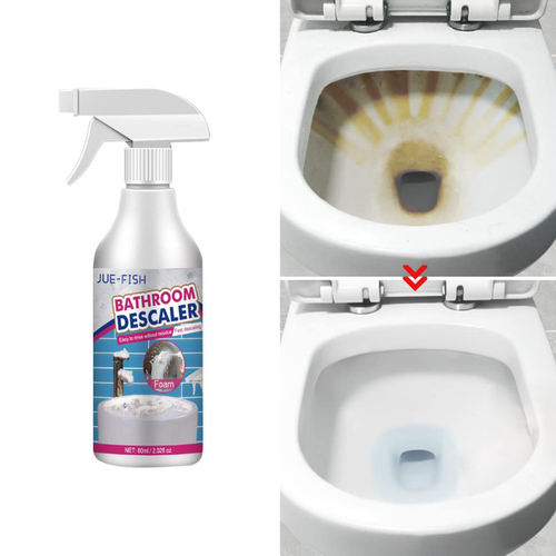 🔥populär produkt🔥Omedelbar Borttagningsmedel För Hårt Vattenfläckar🎉Tidsbegränsat erbjudande köp mer få mer gratis oh ❗