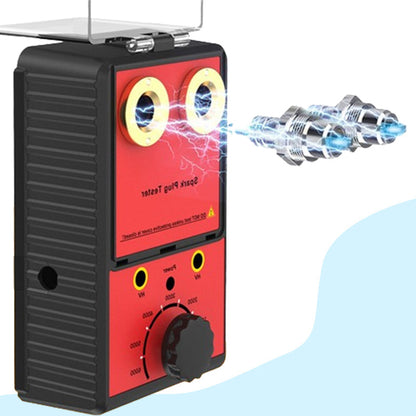 🔥Tändstiftstestare med dubbla testhål