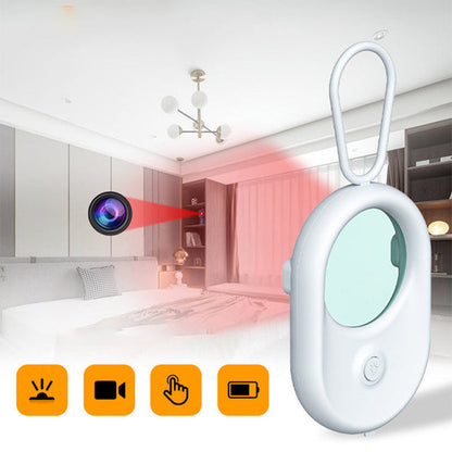 🔥Nya heta produkter🔥Anti-kameradetektorer för hotell och B&B💥Infraröd reflekterande precisionsdetektering + larmsystem + ficklampa