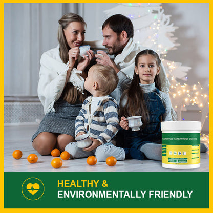 2026 Ny Hot Rea 49% rabatt Pousbo® Polyuretan Waterproof Coating