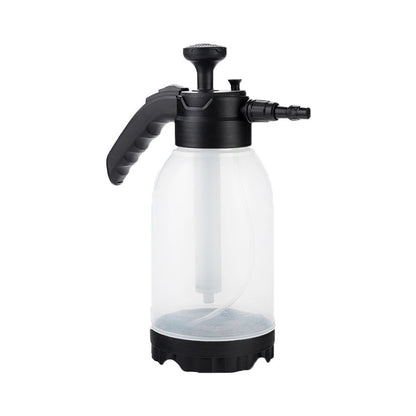 🔥2026 Varm försäljning💦2L pumpskumspruta för rengöring