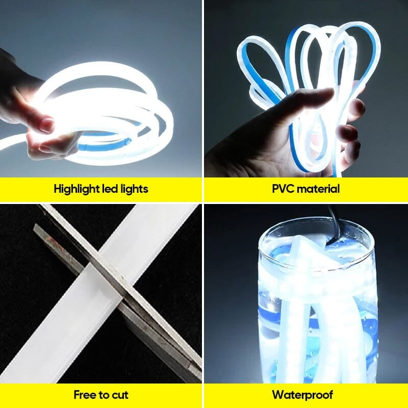 🔥【Dynamisk skanning HoodBeam-kit】- 50% OFF! Lys upp din omgivning med hypnotiska, mjuka skanningseffekter! ✨🚗