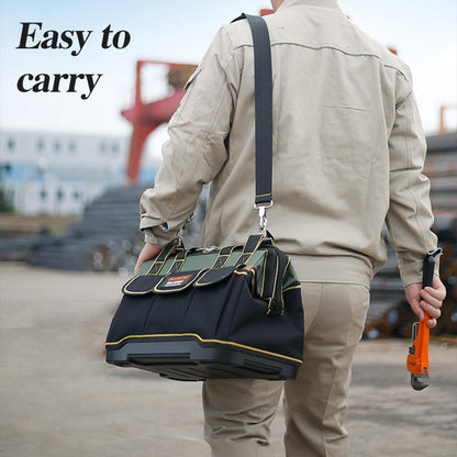 Multifunktionell Slitstark Verktygssats