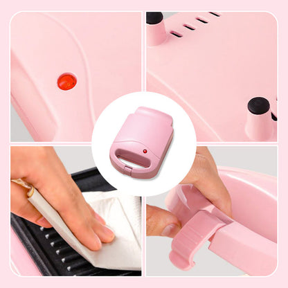 2026 Varmt säljande hushålls multifunktionell frukostmaskin （Fri frakt）