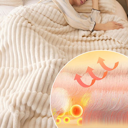 Super Soft Throw Filt för soffan