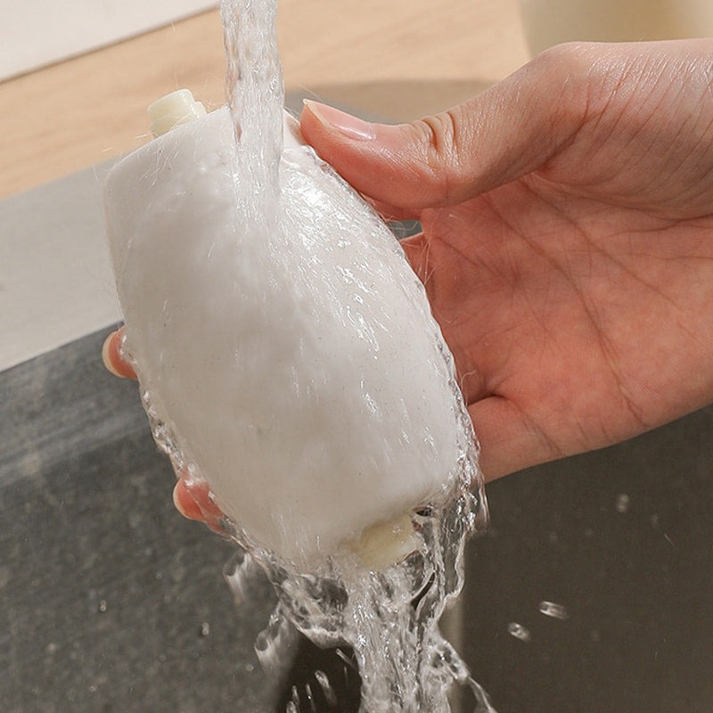 Bärbar återanvändbar Sticky Lint Roller Ball