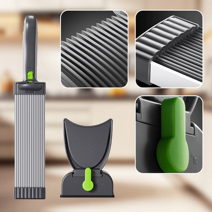 Manuell köttskärare för kök