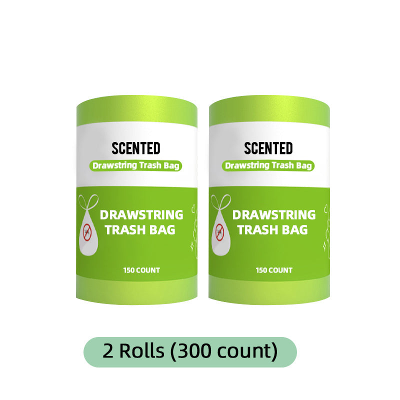 Malörtsdoft Dragsko papperskorgen - 150 Count