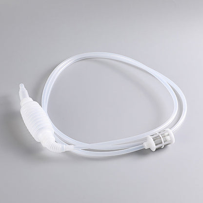 🔥Hot New Arrivals🔥Justerbar bärbar sifon - Familjevaror