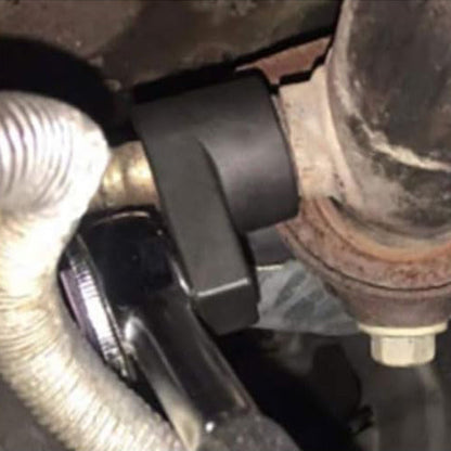 Offset-syresensorhylsa för bil för enkel installation och borttagning (7/8"/22mm)