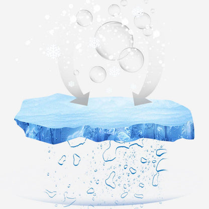 🧊⏳Begränsad rabatt på50🎁🧊Kraftfull avfrostningsspray för kylskåp och congélateur☃️