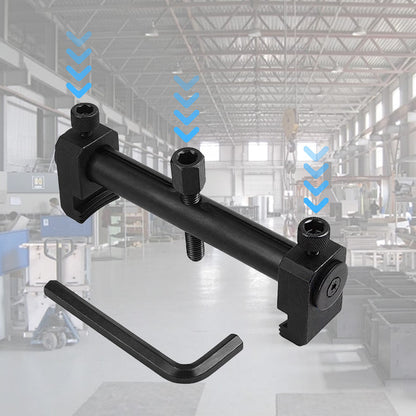 🔥Justerbart verktyg för borttagning av vevaxelskivor —📦Kostnadsfri leverans✈️