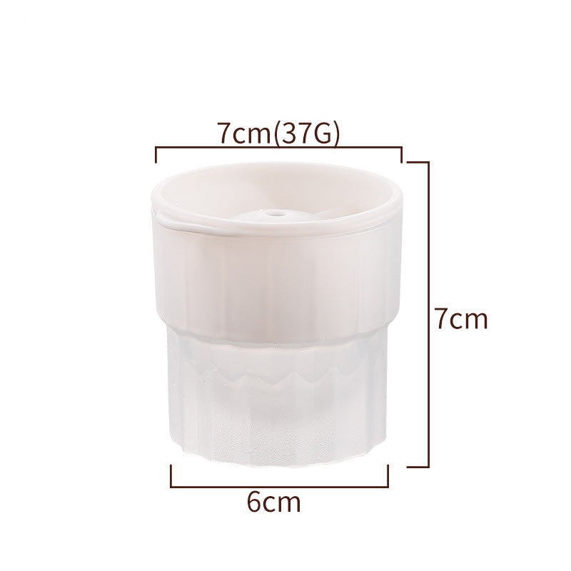 ❄️ "Perfekta Isbollar På 30 Minuter! ✨ Bärbar Silikon Isbollsmaskin – Nu med 50% REA!"