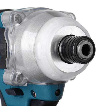 Slagnyckel med Högt Vridmoment och Litiumbatteri