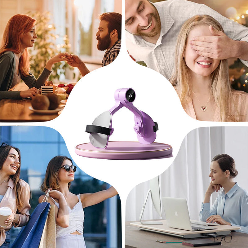 🔥Master Exerciser för bäckenbottenmuskler och inre lår