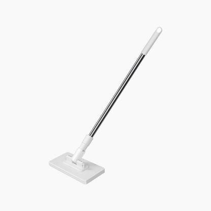 ⌛Dammopp för engångsbruk med 4 återanvändbara dukar