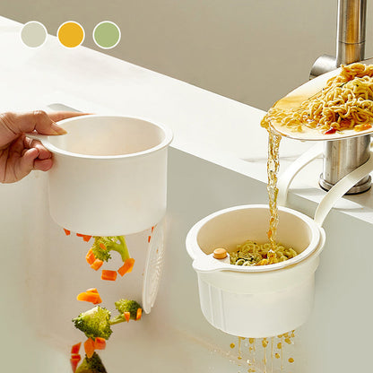 Köp 3 få 2 gratis🎁Avloppskorg för Kökshandfat