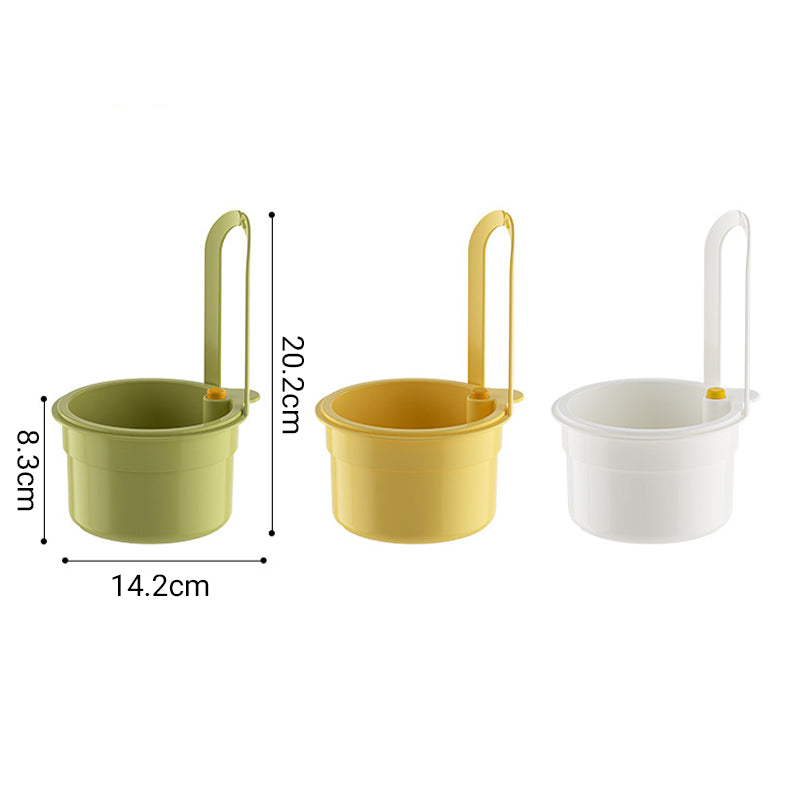 Köp 3 få 2 gratis🎁Avloppskorg för Kökshandfat