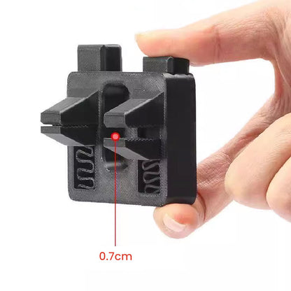 🔥Bästsäljare🔥Trådlödningsjigg (50% rabatt)