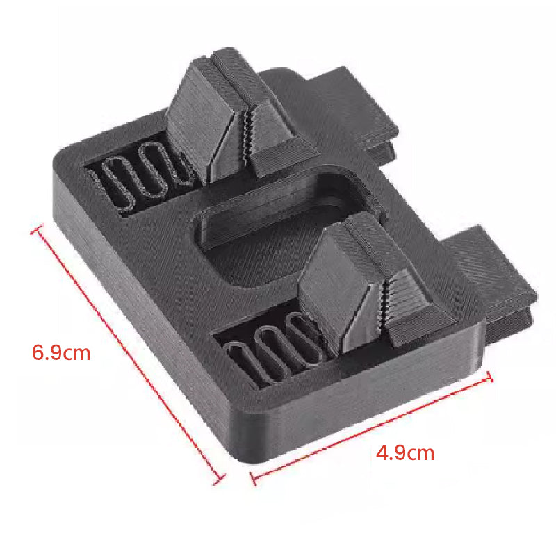 🔥Bästsäljare🔥Trådlödningsjigg (50% rabatt)