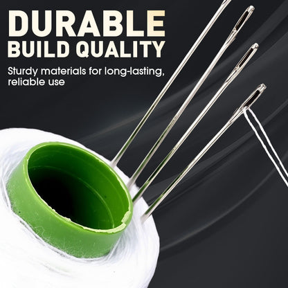 37PCS syverktygssats