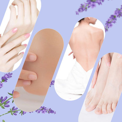 🔥Sålda över 100 000 ❤️Närande och reparerande fotkräm mot sprickor🎁50% rabatt på förmåner under begränsad tid