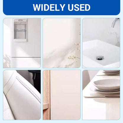 🔥Rea med 50% rabatt🔥Multifunktionell fläckborttagningskräm för tvätt