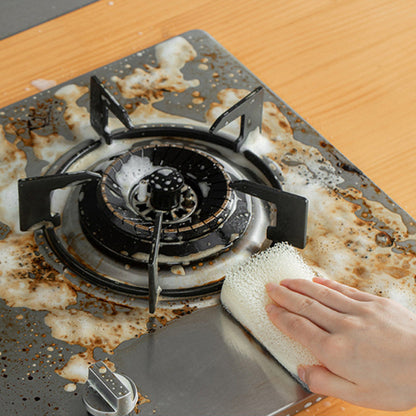 🧼✨ Kraftfull fettborttagare med mild formula och snabb nedbrytning – köp 3, få 2 GRATIS! ♻️