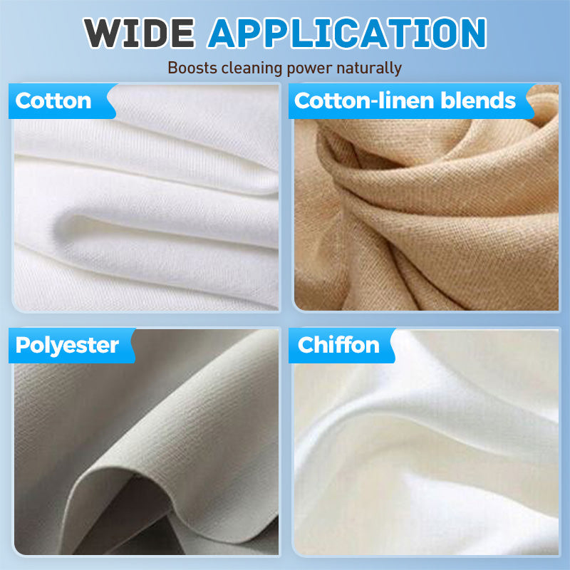 Kraftfullt flytande tvättmedel